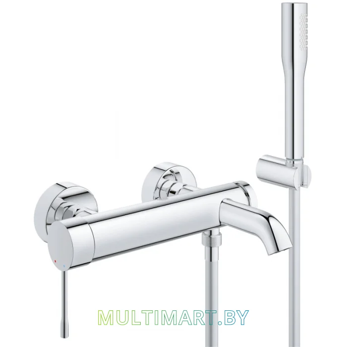 Смеситель Grohe Essence New (33628001)
